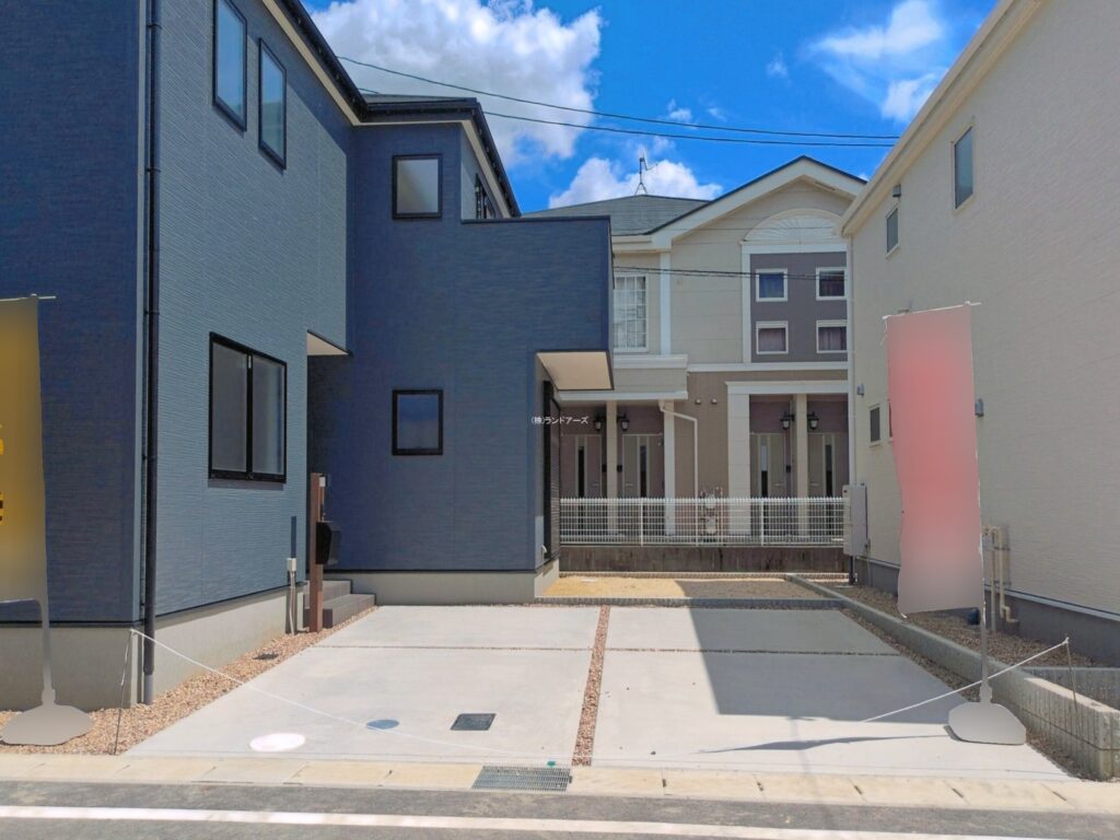 物件写真