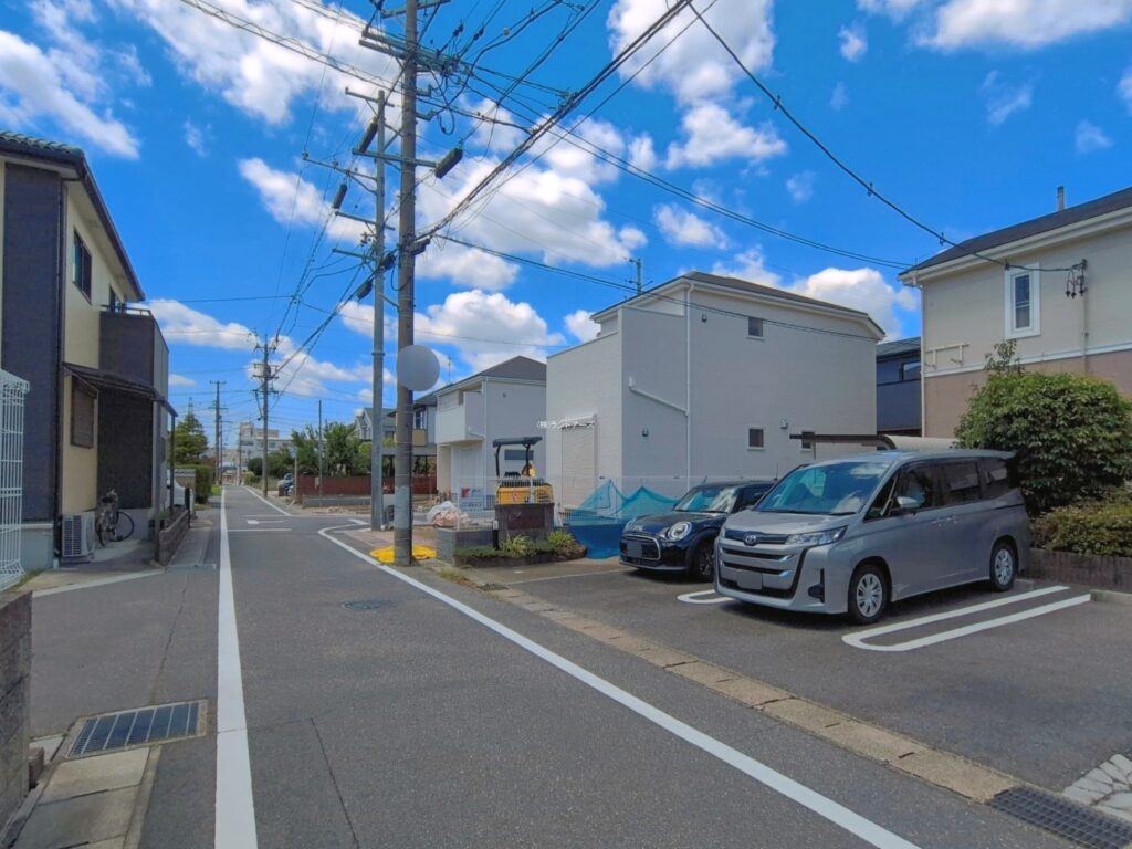物件写真