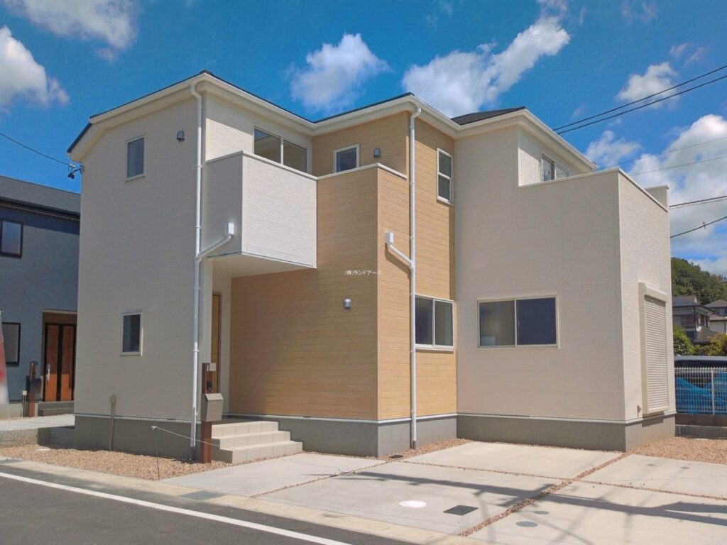 刈谷市井ケ谷町井田（戸建）04 1
