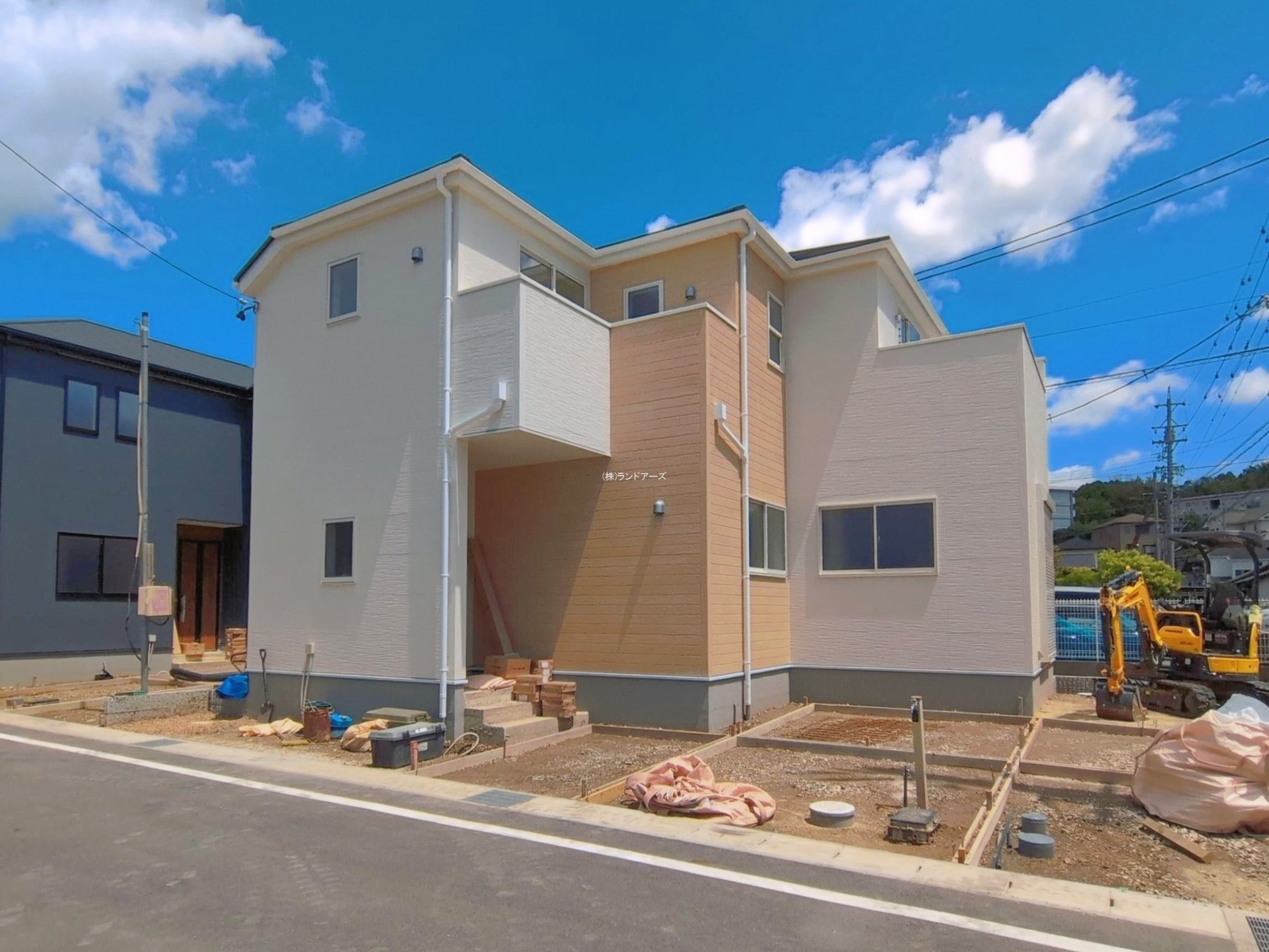 刈谷市井ケ谷町井田(戸建)04 1 - 株式会社ランドアーズ|名古屋の一戸建て(建売・中古戸建)・中古マンション・賃貸管理・不動産売却 刈谷市井ケ谷町井田(戸建)04 1
