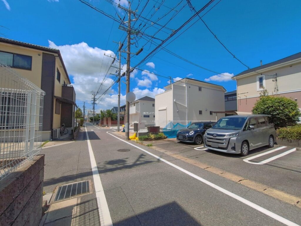物件写真