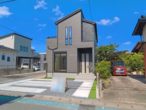 海部郡大治町大字堀之内字郷中（戸建）01 1