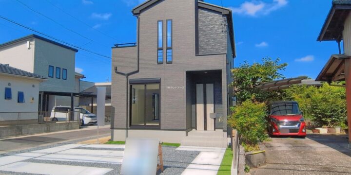 海部郡大治町大字堀之内字郷中（戸建）01 1