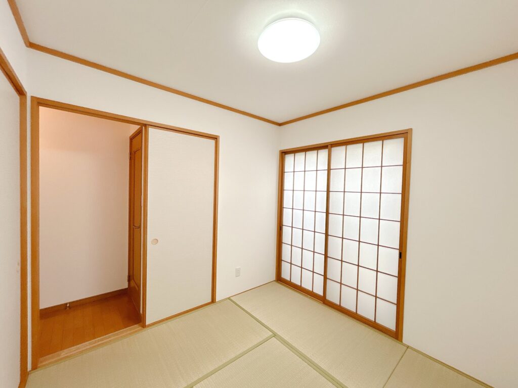 室内写真