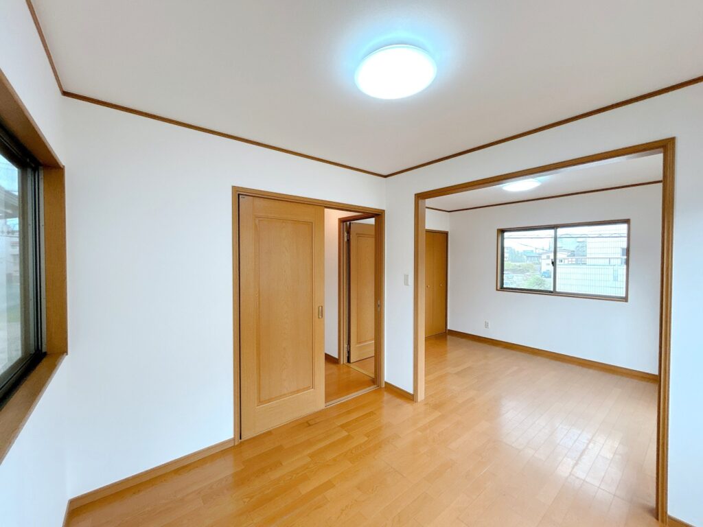 室内写真