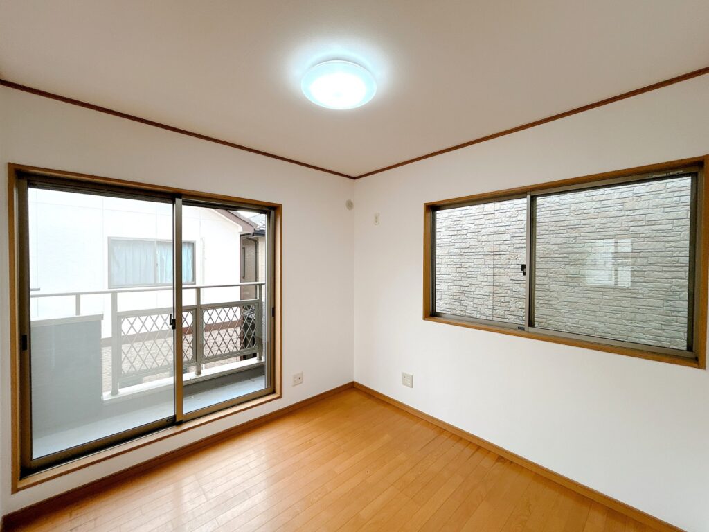 室内写真