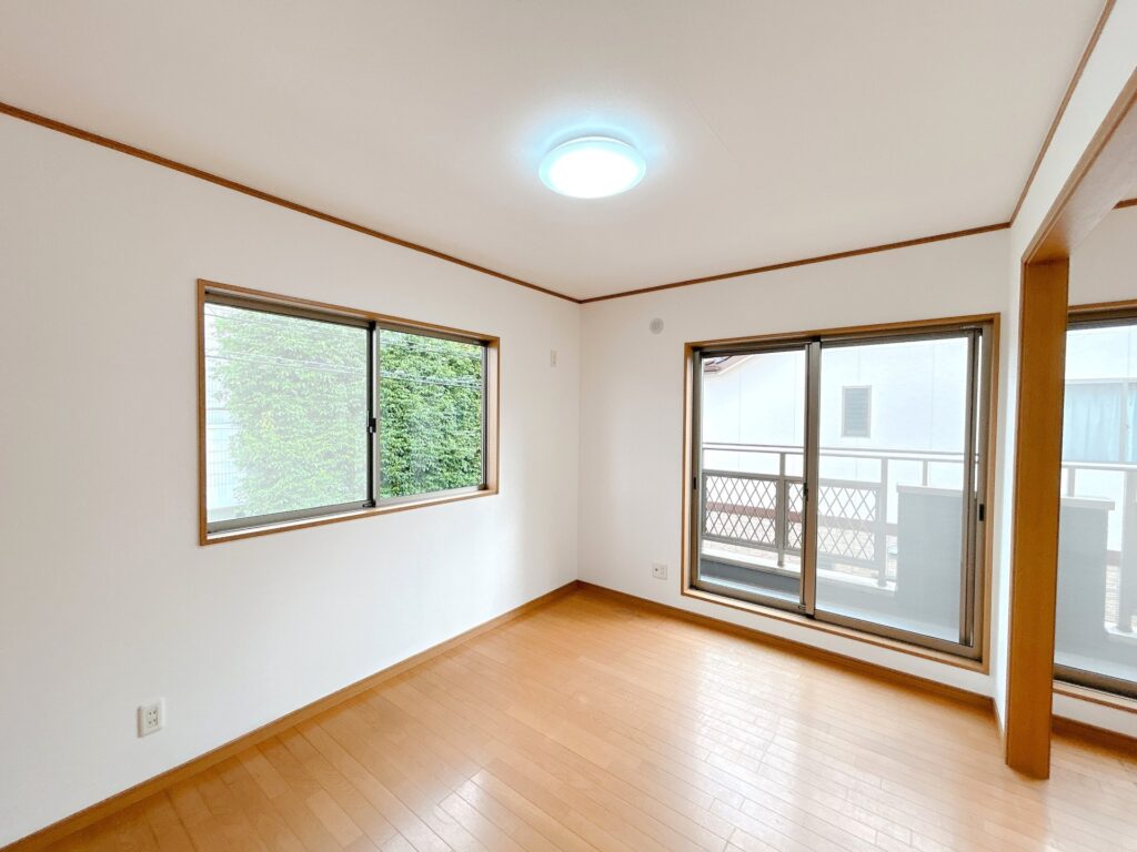 室内写真