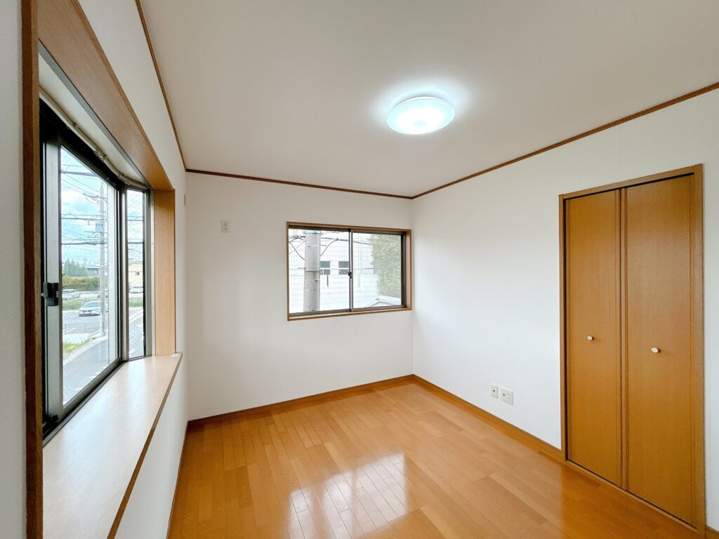 室内写真