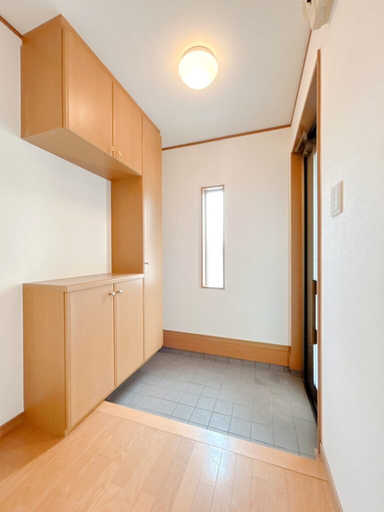 室内写真