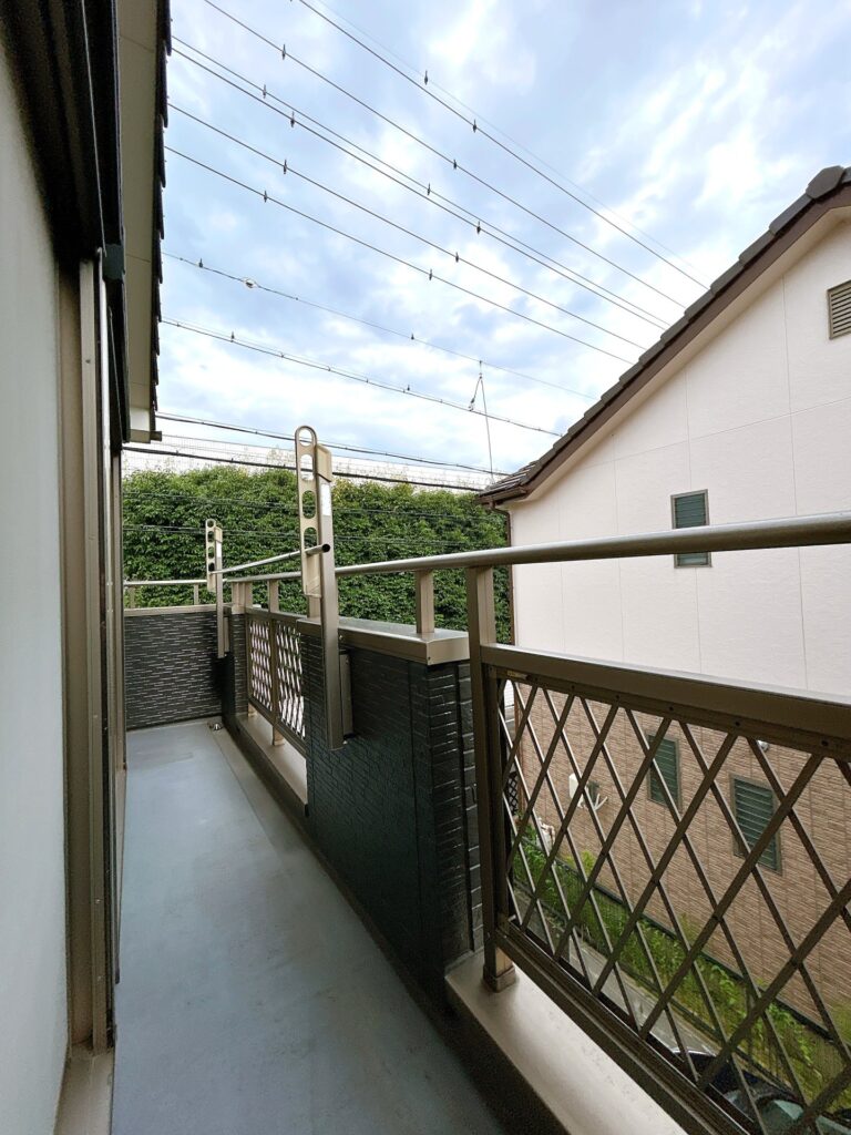 室内写真