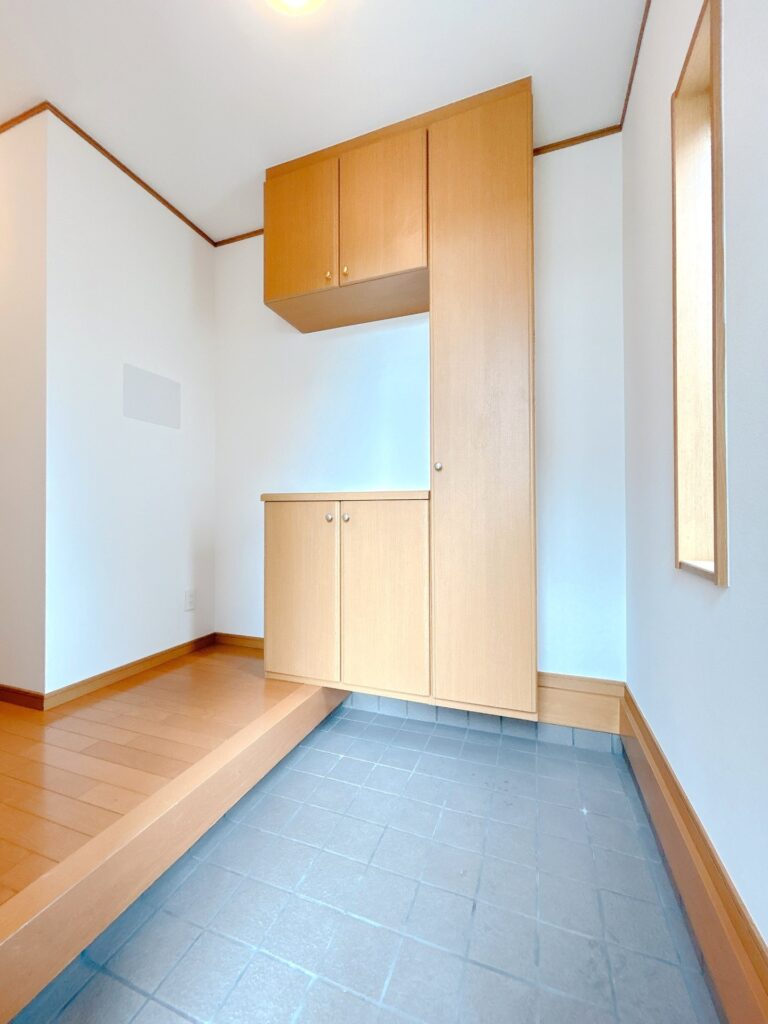 室内写真