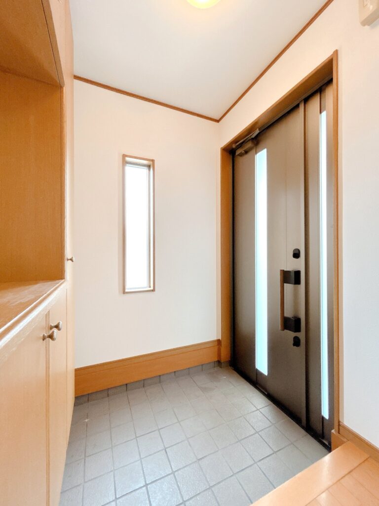 室内写真