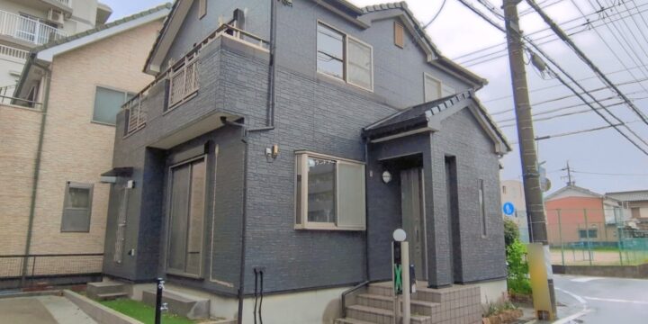 名古屋市北区中味鋺3丁目 1