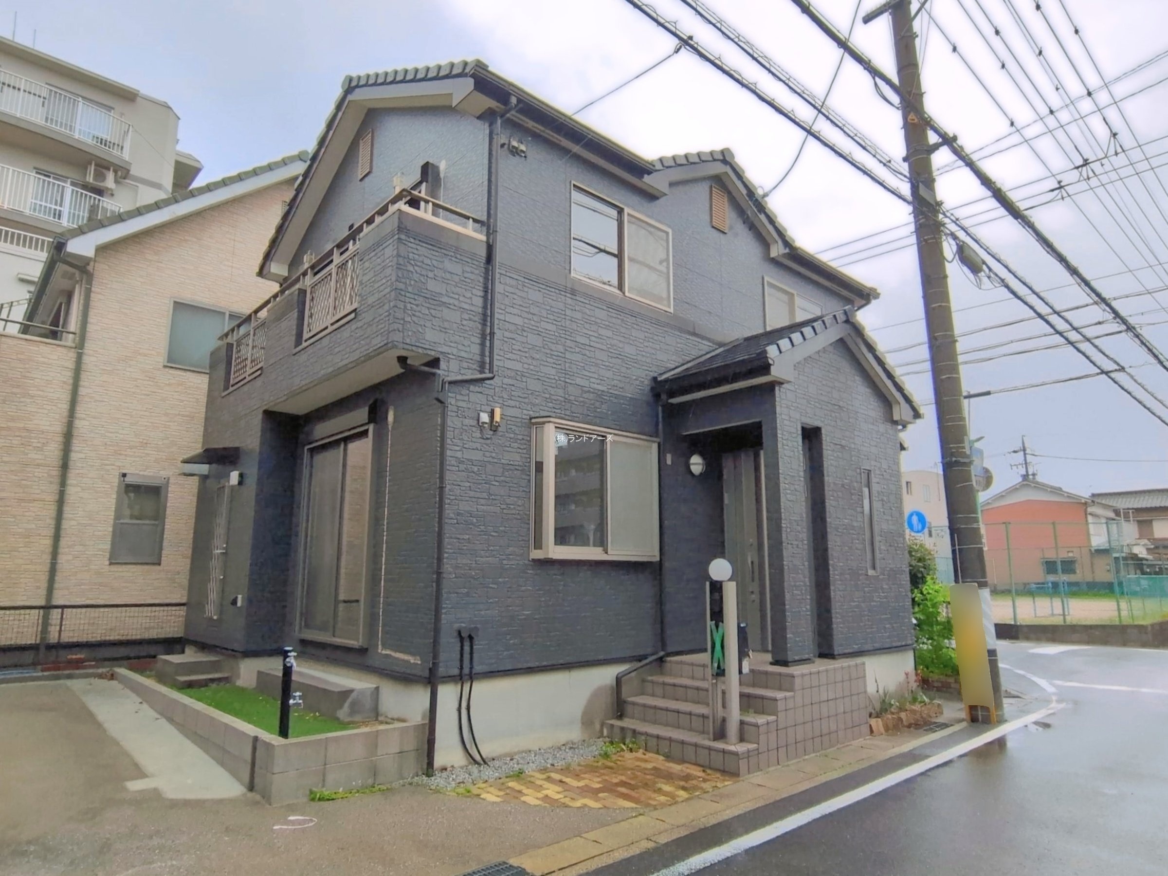 名古屋市北区中味鋺3丁目 1 - 株式会社ランドアーズ|名古屋の一戸建て(建売・中古戸建)・中古マンション・賃貸管理・不動産売却 名古屋市北区中味鋺3丁目 1