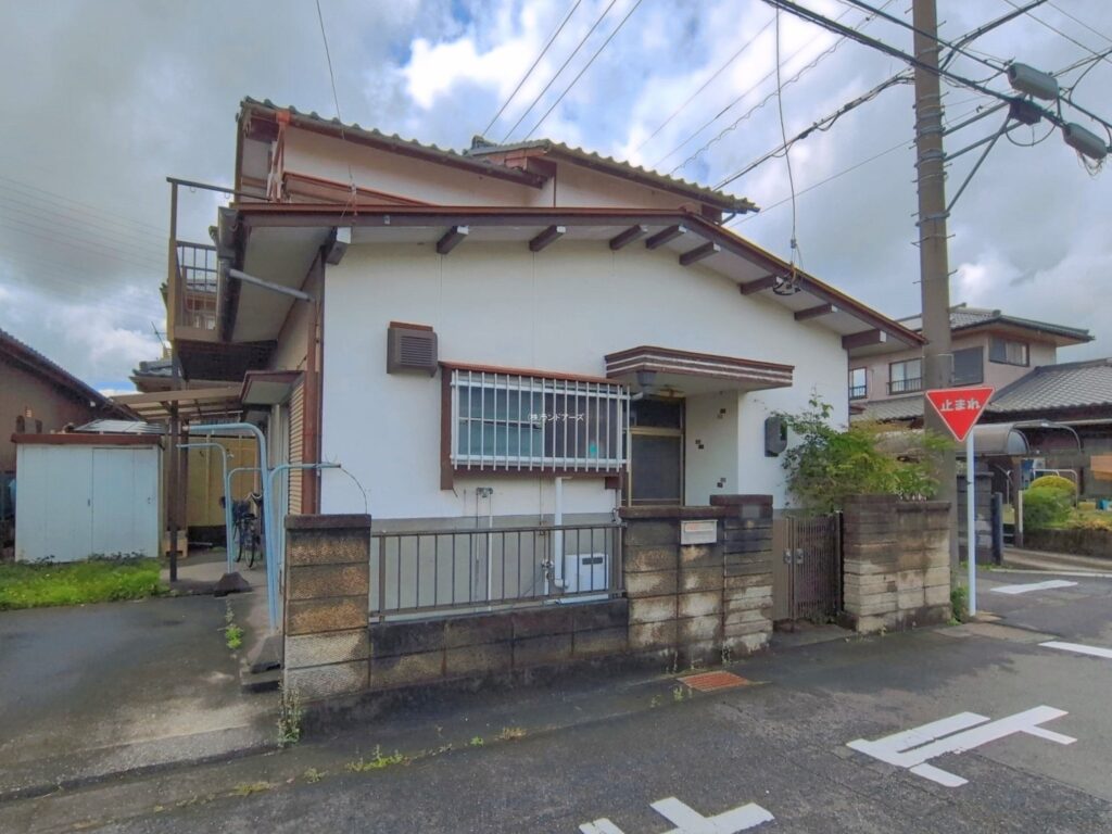 一宮市大和町苅安賀字薬師堂 1