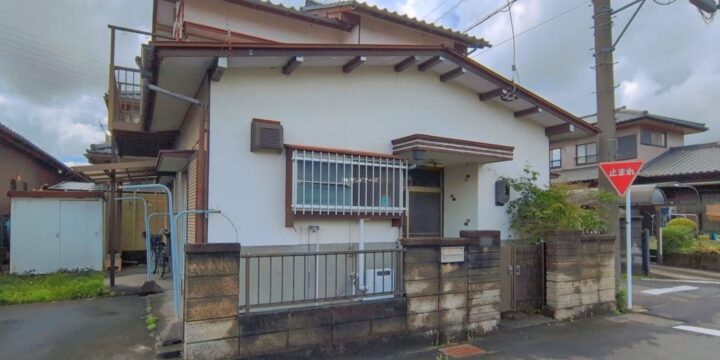 一宮市大和町苅安賀字薬師堂 1