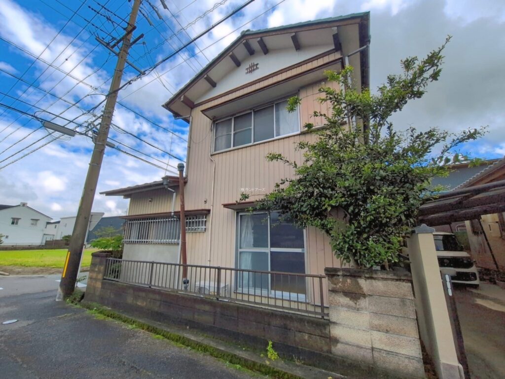 物件写真