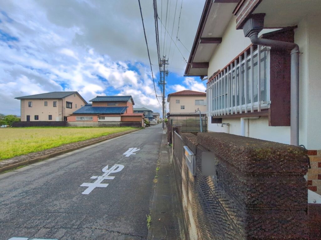 物件写真