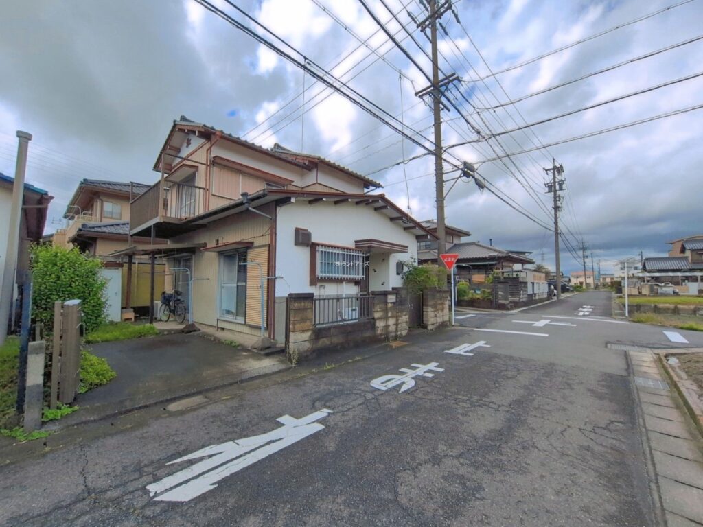 物件写真