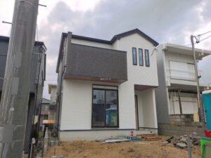 東海市荒尾町奥曽山（戸建）02 1