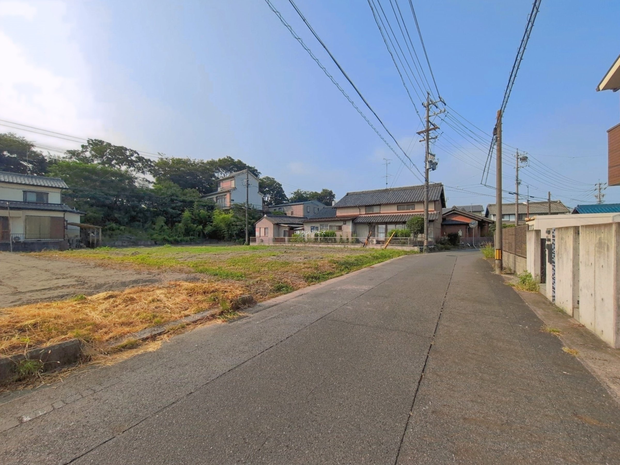 清須市西枇杷島町小田井2丁目（土地）03 1
