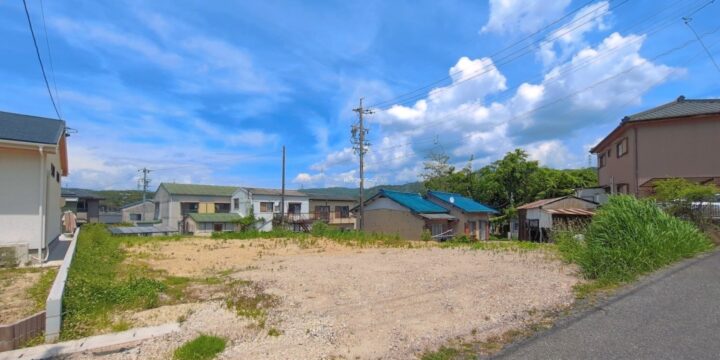 瀬戸市品野町5丁目（土地） 1