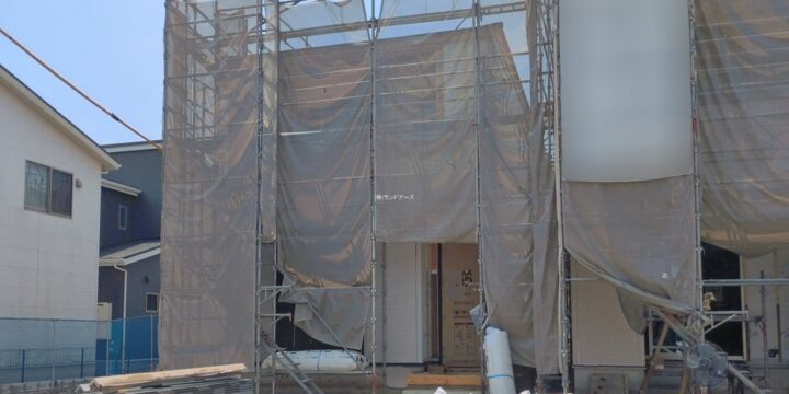 名古屋市守山区森孝2丁目（戸建）02 1