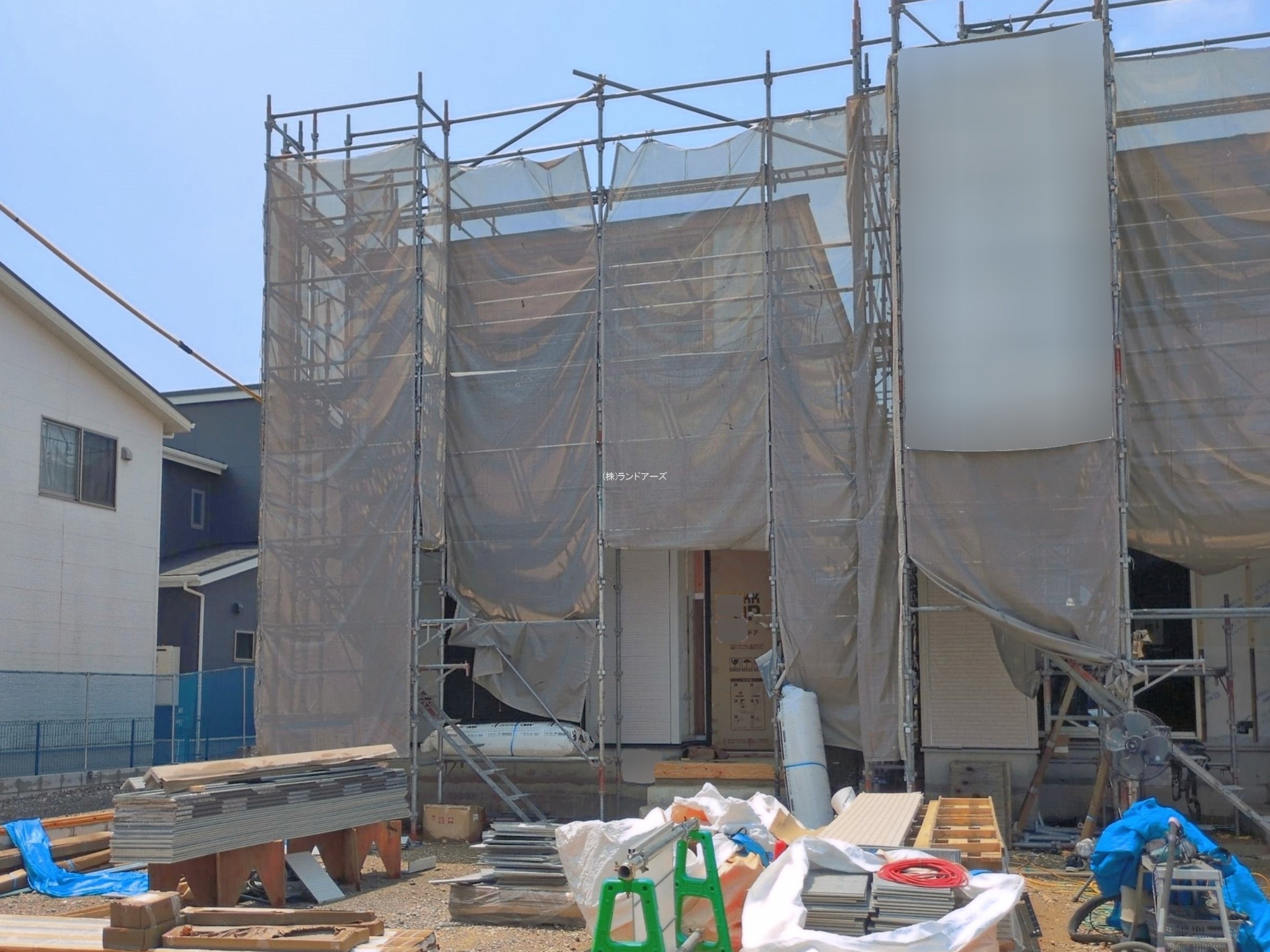 名古屋市守山区森孝2丁目(戸建)02 1 - 株式会社ランドアーズ|名古屋の一戸建て(建売・中古戸建)・中古マンション・賃貸管理・不動産売却 名古屋市守山区森孝2丁目(戸建)02 1