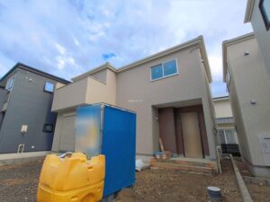 名古屋市守山区森孝2丁目（戸建）03 1