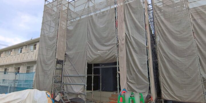 名古屋市守山区森孝2丁目（戸建）04 1