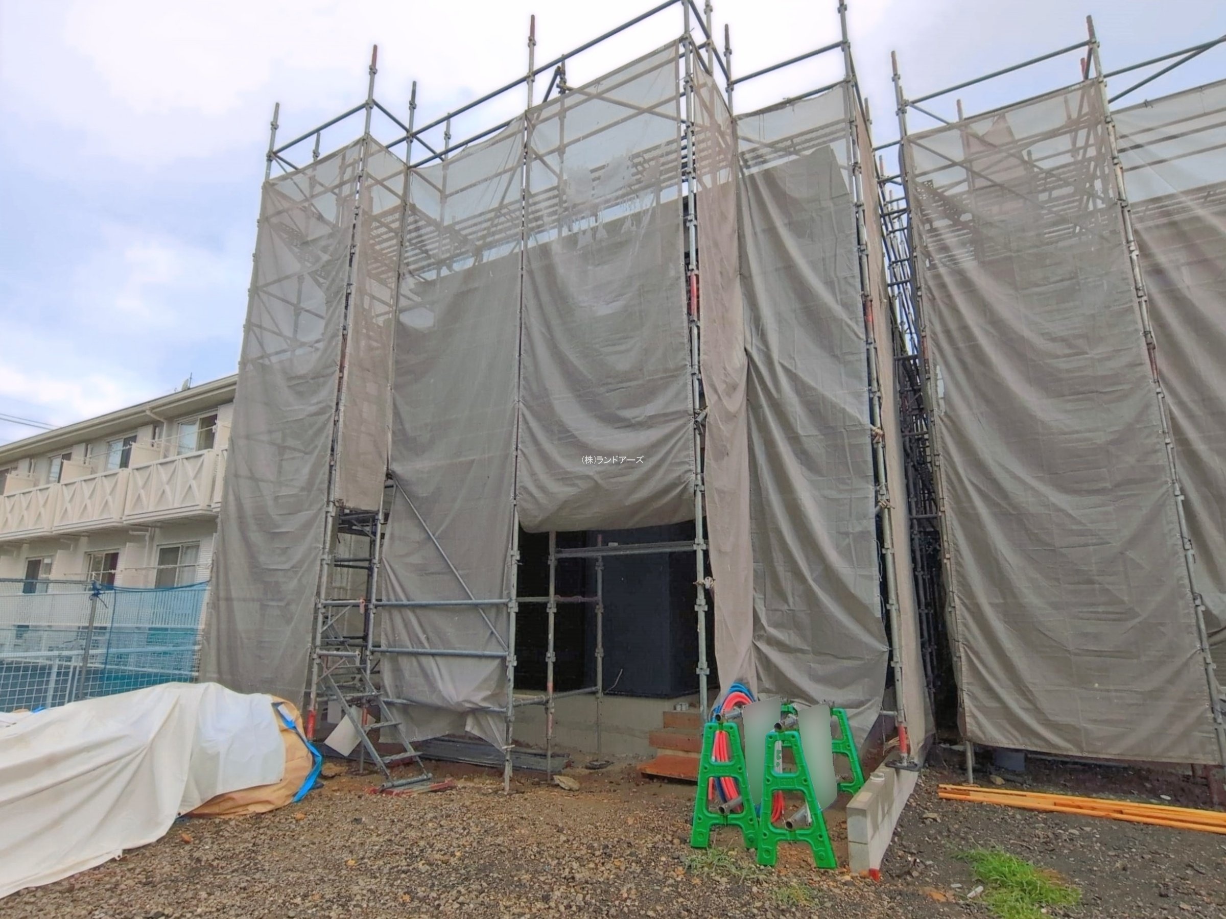 名古屋市守山区森孝2丁目（戸建）04 1