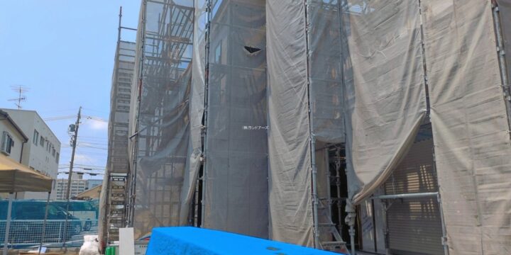 名古屋市守山区森孝2丁目（戸建）04 1