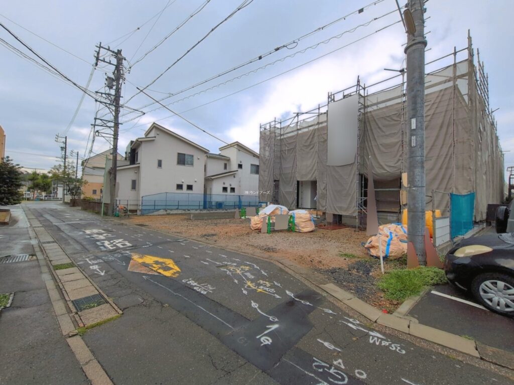 物件写真