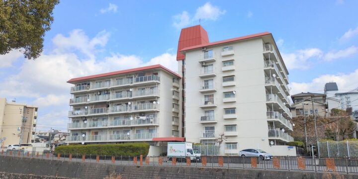 リリーハイツ瑞穂 1
