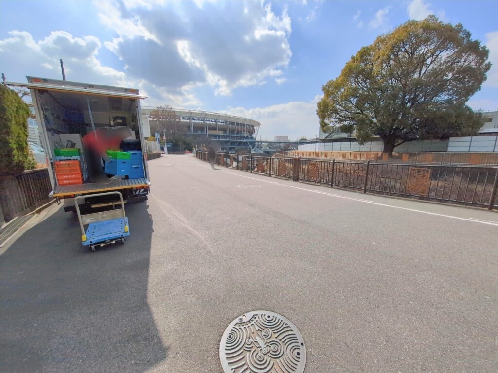物件写真