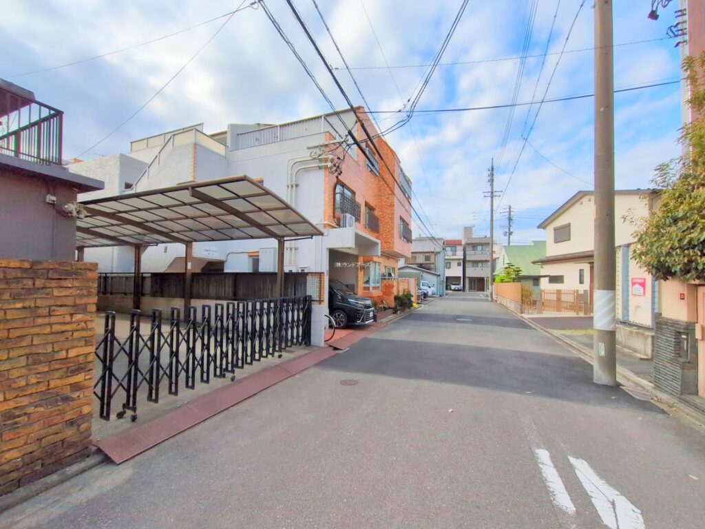 物件写真