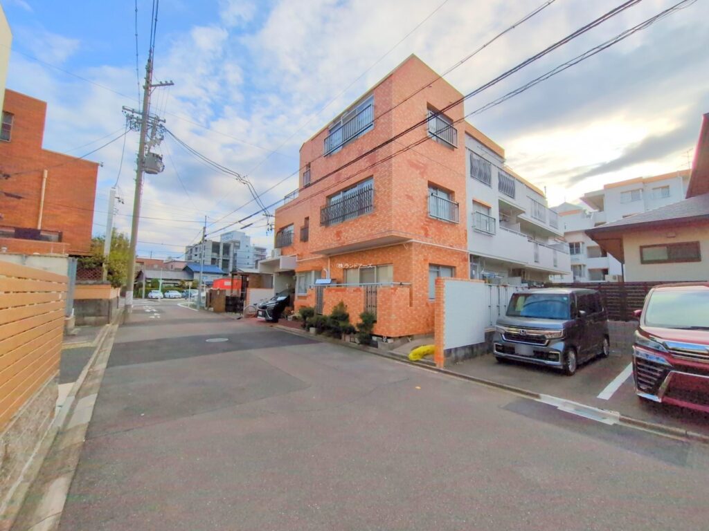 物件写真
