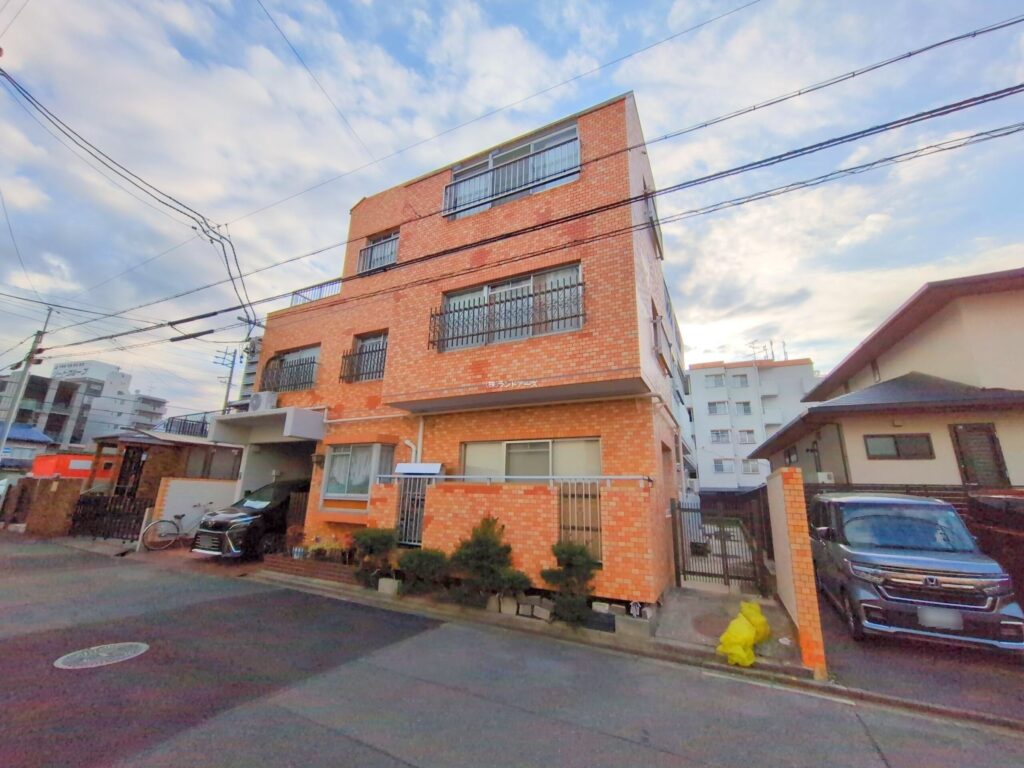物件写真