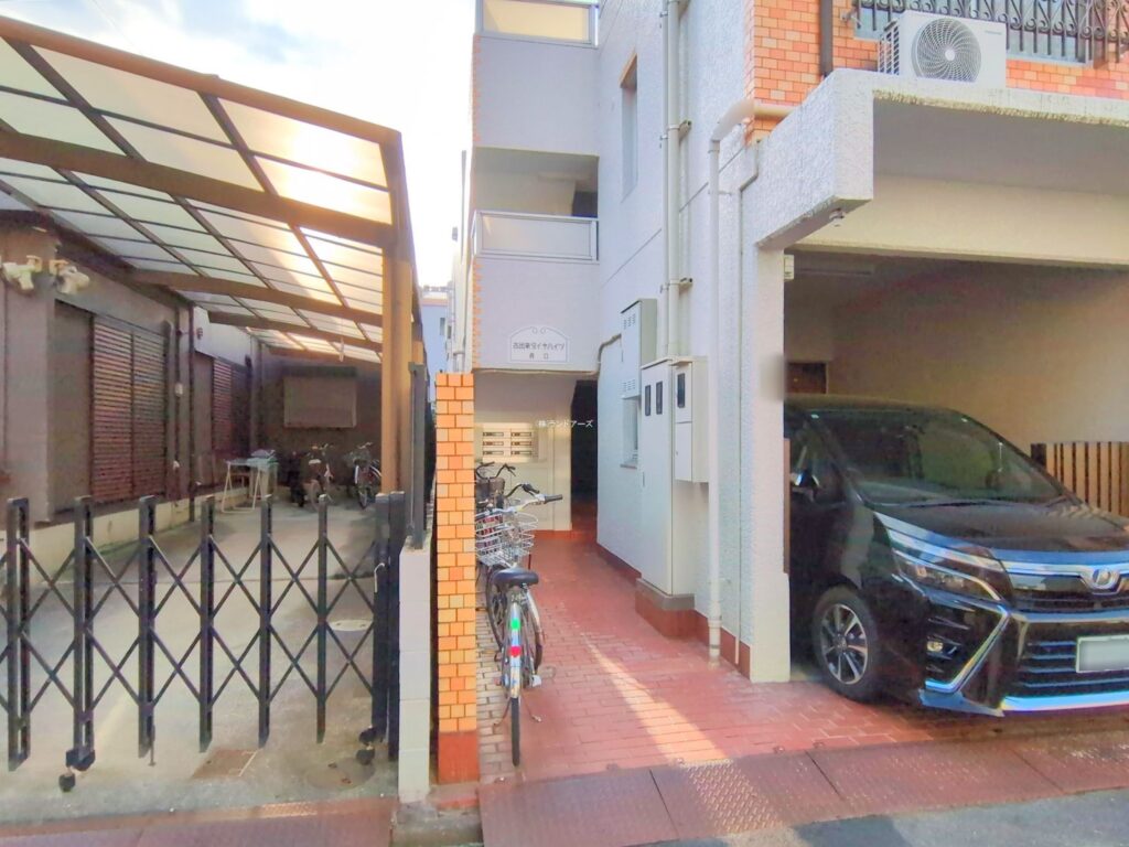 物件写真