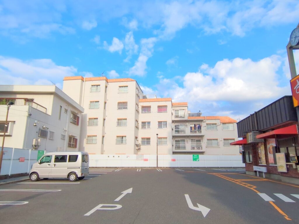 物件写真
