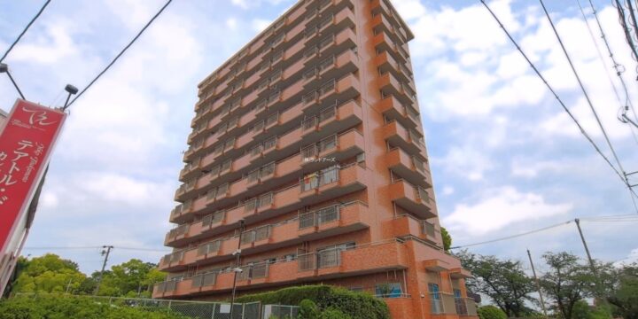 一光ハイツ千代田橋 1