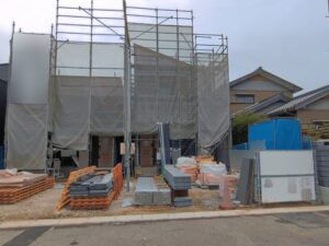安城市城南町2丁目（戸建）02 1