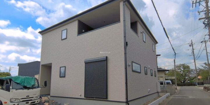 犬山市大字羽黒字前川原（戸建）01 1