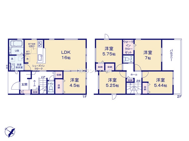 図面