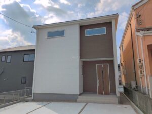 知多市梅が丘1丁目（戸建）01 1