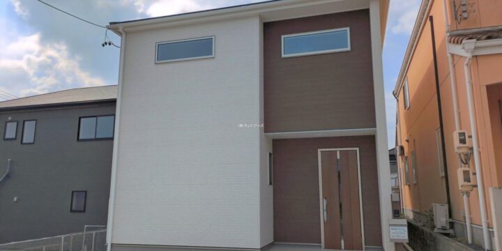 知多市梅が丘1丁目（戸建）01 1