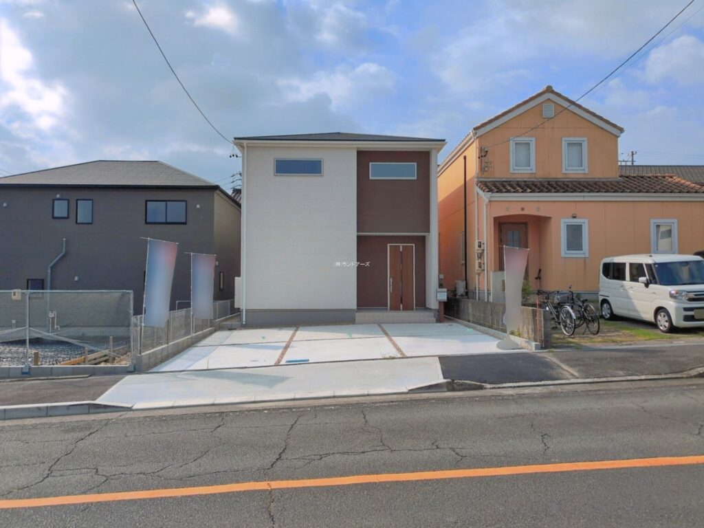 物件写真
