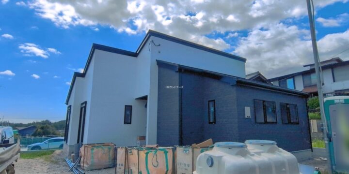 瀬戸市品野町1丁目（戸建）01 1