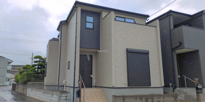 犬山市富岡新町5丁目（戸建）01 1