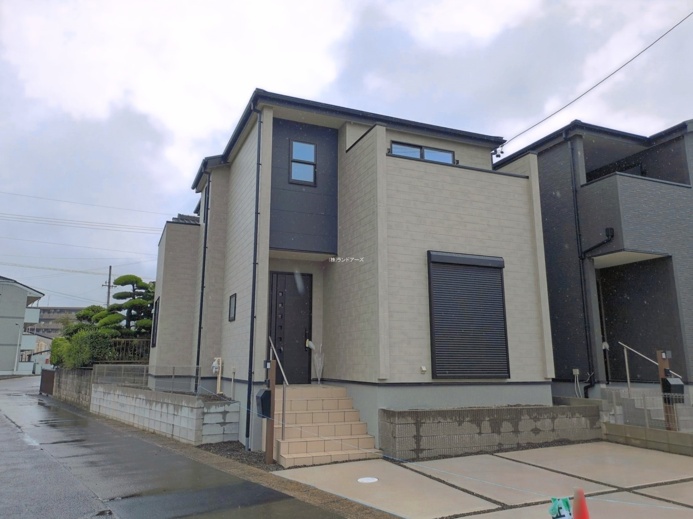 犬山市富岡新町5丁目（戸建）01 1